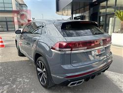 فولكسفاغن أطلس كروس سبورت